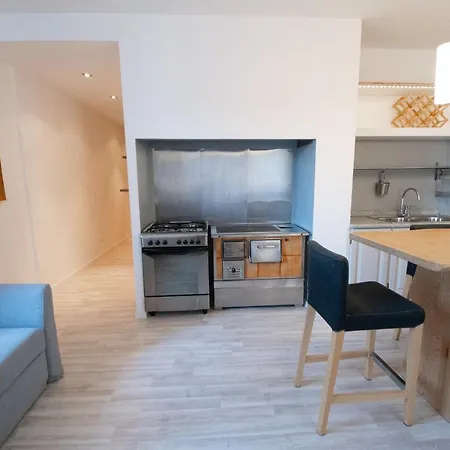 Trentino Apartment